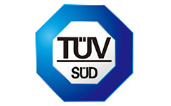 TUV認證